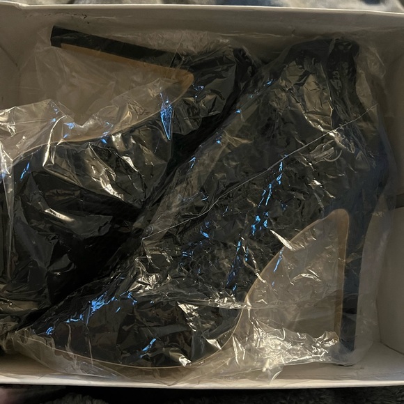 Women high heels - Picture 3 of 5